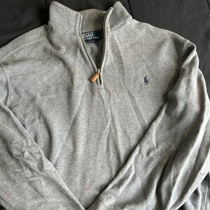 Vintage Polo Ralph Lauren Jacket